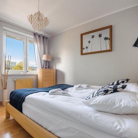 Apartamenty Sun & Snow Legionow Gdynia Luaran gambar