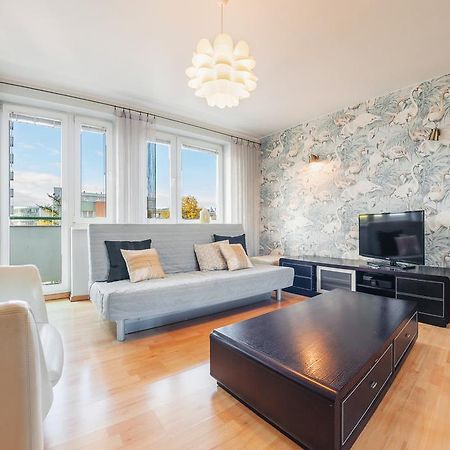 Apartamenty Sun & Snow Legionow Gdynia Luaran gambar