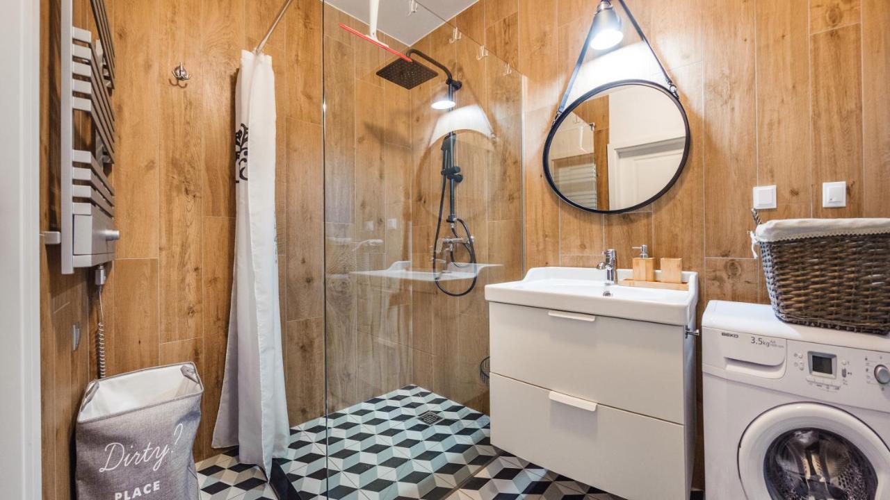 Apartamenty Sun & Snow Legionow Gdynia Luaran gambar