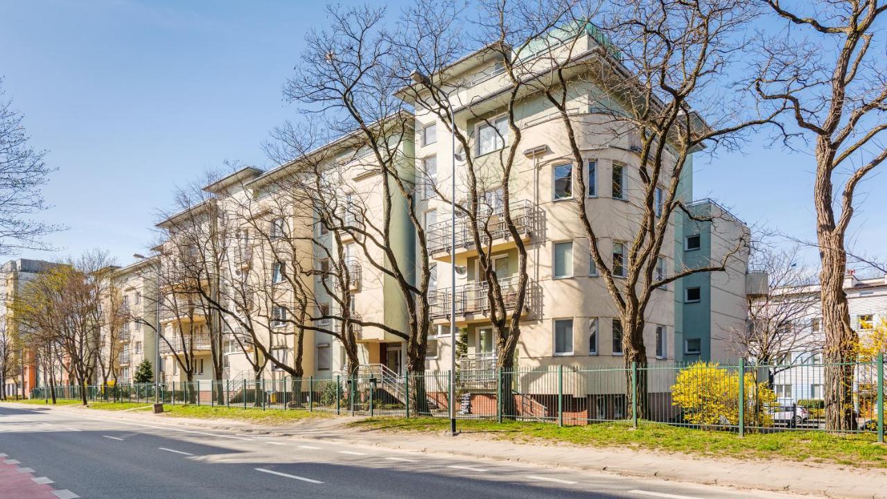 Apartamenty Sun & Snow Legionow Gdynia Luaran gambar