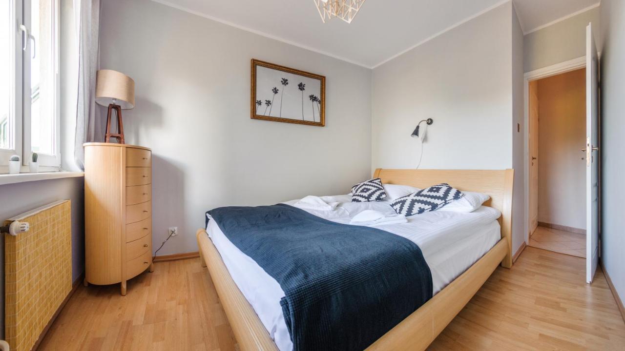 Apartamenty Sun & Snow Legionow Gdynia Luaran gambar