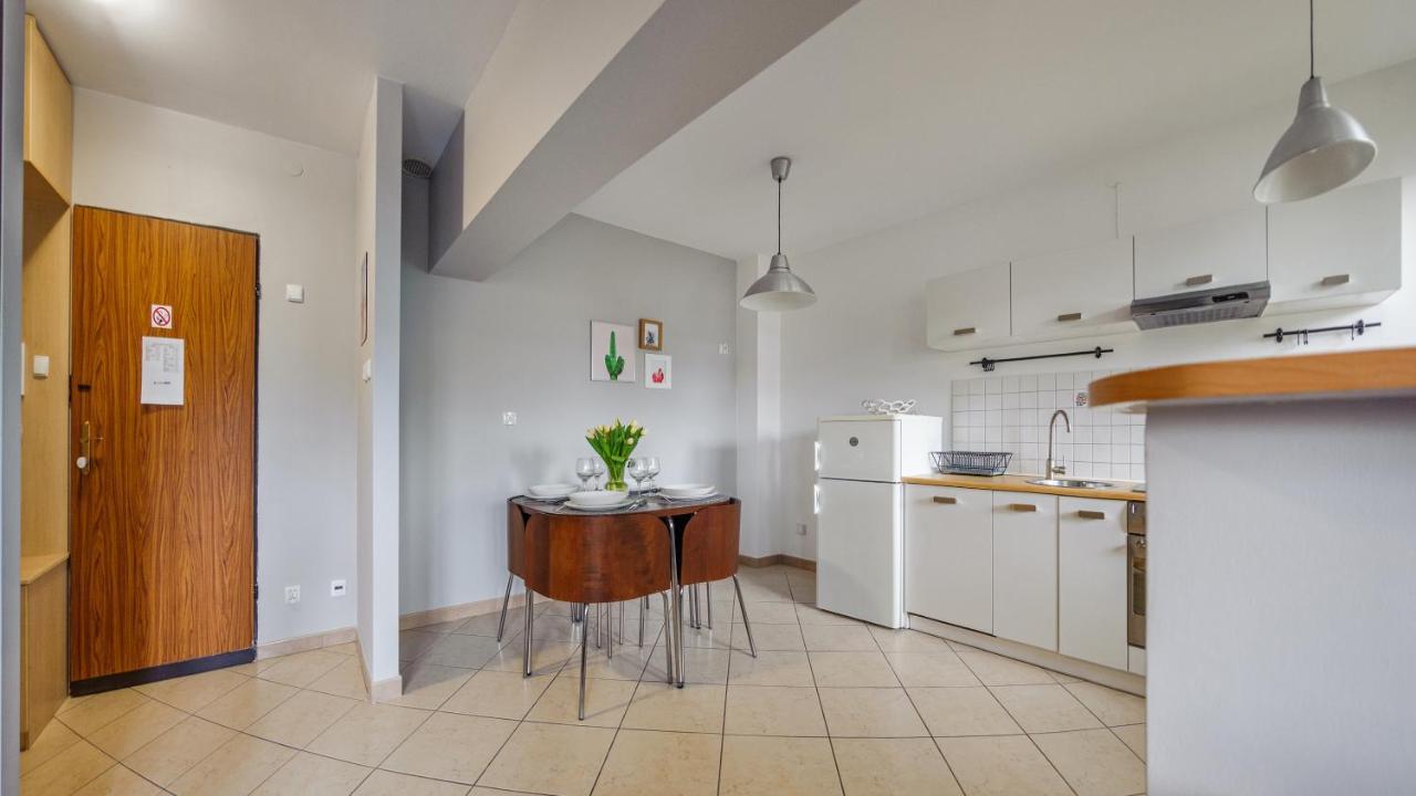 Apartamenty Sun & Snow Legionow Gdynia Luaran gambar