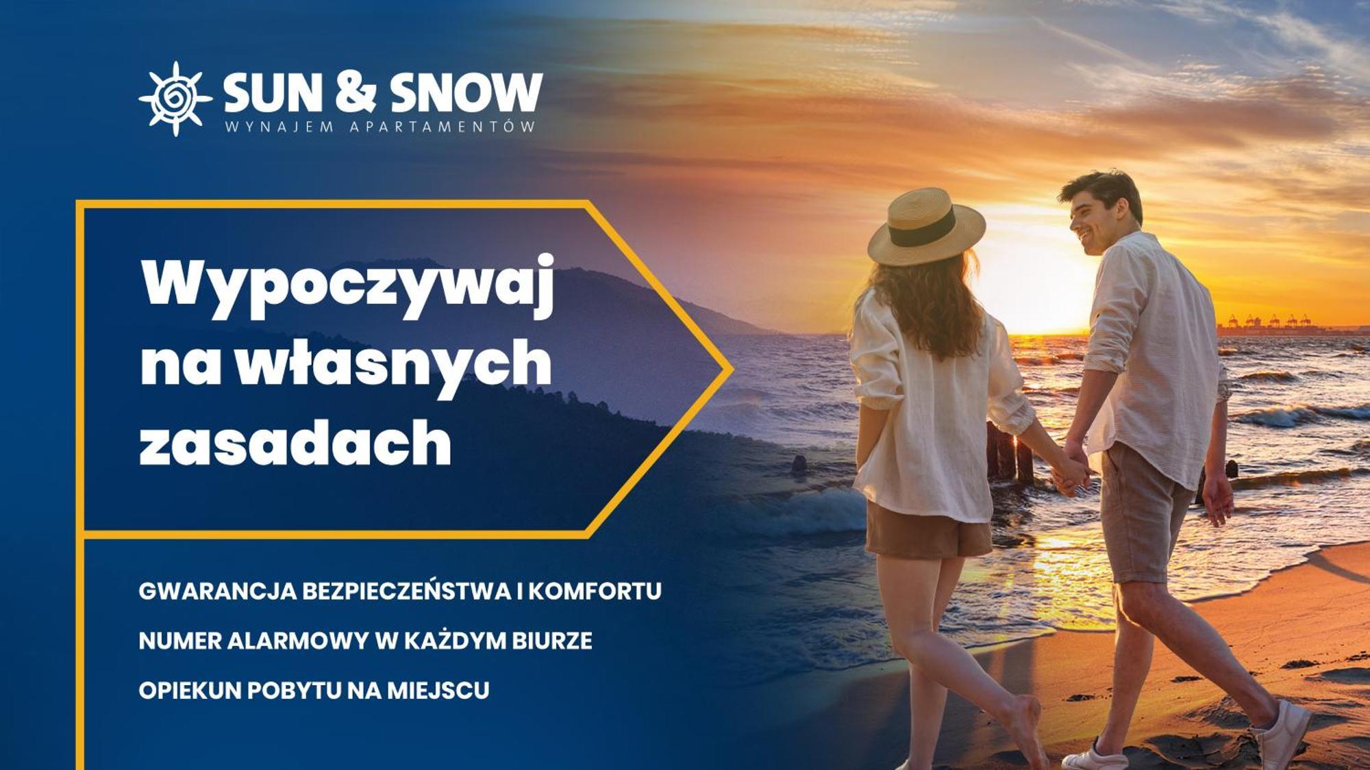 Apartamenty Sun & Snow Legionow Gdynia Luaran gambar